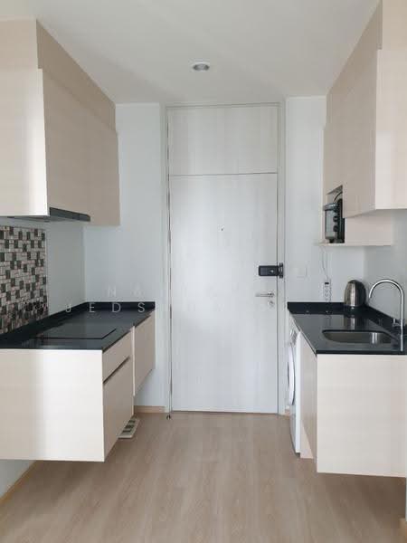 Noble Revolve Ratchada, Bangkok, 38 Ratchadapisek Road, Huai Khwang, Bangkok, 2 Bedrooms, 51 sqm, Condo For Sale, by Nattapol Jedsadathitikul, 500515067 - DDproperty.com