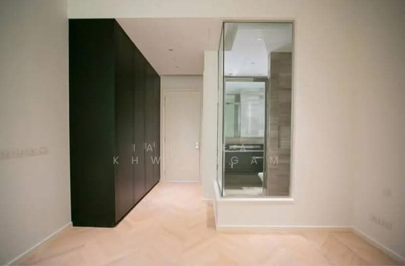 Four Seasons Private Residences, Bangkok, 300 Charoen Krung Road, Yan Nawa, Sathon, Bangkok, 2 Bedrooms, 129 sqm, Condo For Sale, by Anthea Khwanngam, 500515068 - DDproperty.com