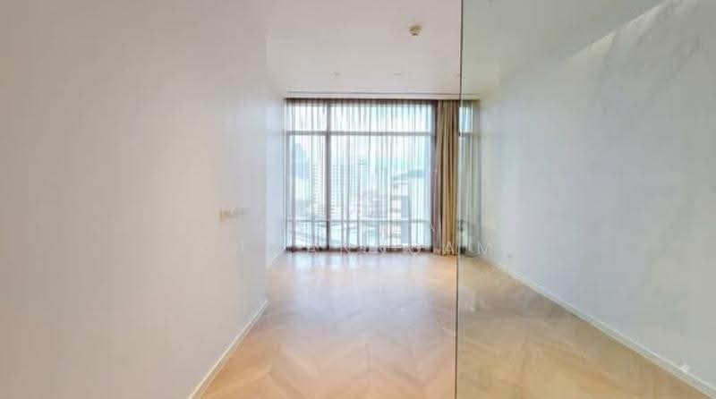Four Seasons Private Residences, Bangkok, 300 Charoen Krung Road, Yan Nawa, Sathon, Bangkok, 2 Bedrooms, 129 sqm, Condo For Sale, by Anthea Khwanngam, 500515068 - DDproperty.com