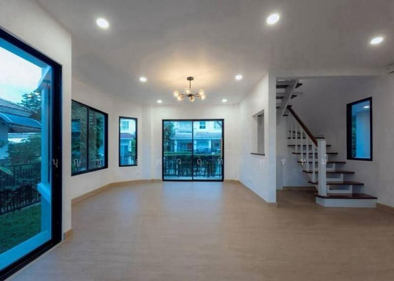 ไม่, Nonthaburi, Mahasawat, Bang Kruai, Nonthaburi, 3 Bedrooms, 171 sqm, Single Detached House For Sale, by บุญชู อัศวฤทธิพรหม์, 500515069 - DDproperty.com