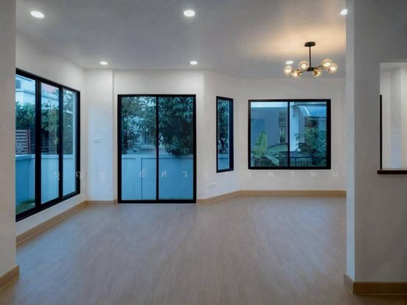 ไม่, Nonthaburi, Mahasawat, Bang Kruai, Nonthaburi, 3 Bedrooms, 171 sqm, Single Detached House For Sale, by บุญชู อัศวฤทธิพรหม์, 500515069 - DDproperty.com