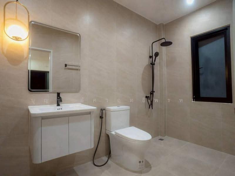 ไม่, Nonthaburi, Mahasawat, Bang Kruai, Nonthaburi, 3 Bedrooms, 171 sqm, Single Detached House For Sale, by บุญชู อัศวฤทธิพรหม์, 500515069 - DDproperty.com