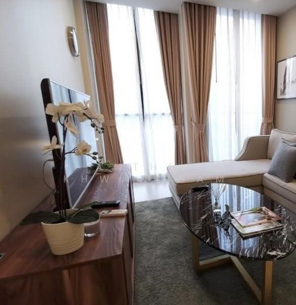 Noble Ploenchit : โนเบิล เพลินจิต, กรุงเทพ, 1035 ถนนเพลินจิต, ลุมพินี, ปทุมวัน, กรุงเทพ, 56 ตร.ม., คอนโด ขาย, โดย Anthea Khwanngam, 500515071 - DDproperty.com