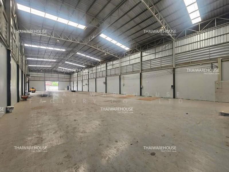โรงงานและโกดังให้เช่า 1,000 ตร.ม. บ้านเกาะ สมุทรสาครพร้อมสำนักงาน หม้อแปลงส่วนตัว 250 kVA รถ40ฟุตได้, สมุทรสาคร, บ้านเกาะ, เมืองสมุทรสาคร, สมุทรสาคร, 1,000 ตร.ม., โกดัง-โรงงาน ให้เช่า, โดย THAI WAREHOUSE FACTORY CO., LTD., 500515074 - DDproperty.com