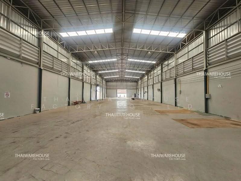 โรงงานและโกดังให้เช่า 1,000 ตร.ม. บ้านเกาะ สมุทรสาครพร้อมสำนักงาน หม้อแปลงส่วนตัว 250 kVA รถ40ฟุตได้, สมุทรสาคร, บ้านเกาะ, เมืองสมุทรสาคร, สมุทรสาคร, 1,000 ตร.ม., โกดัง-โรงงาน ให้เช่า, โดย THAI WAREHOUSE FACTORY CO., LTD., 500515074 - DDproperty.com