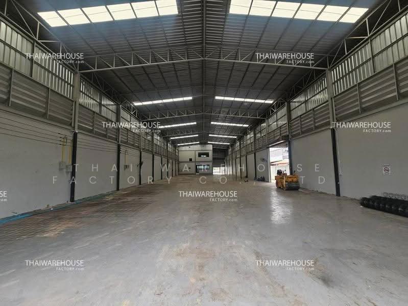 โรงงานและโกดังให้เช่า 1,000 ตร.ม. บ้านเกาะ สมุทรสาครพร้อมสำนักงาน หม้อแปลงส่วนตัว 250 kVA รถ40ฟุตได้, สมุทรสาคร, บ้านเกาะ, เมืองสมุทรสาคร, สมุทรสาคร, 1,000 ตร.ม., โกดัง-โรงงาน ให้เช่า, โดย THAI WAREHOUSE FACTORY CO., LTD., 500515074 - DDproperty.com