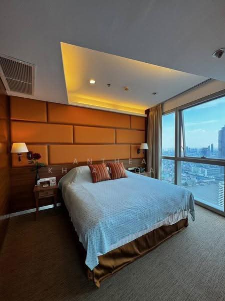 The River (Bangna-Lake 26 Community), Samut Prakan, Bang Sao Thong, Samut Prakan, 2 Bedrooms, 138 sqm, Condo For Sale, by Anthea Khwanngam, 500515075 - DDproperty.com