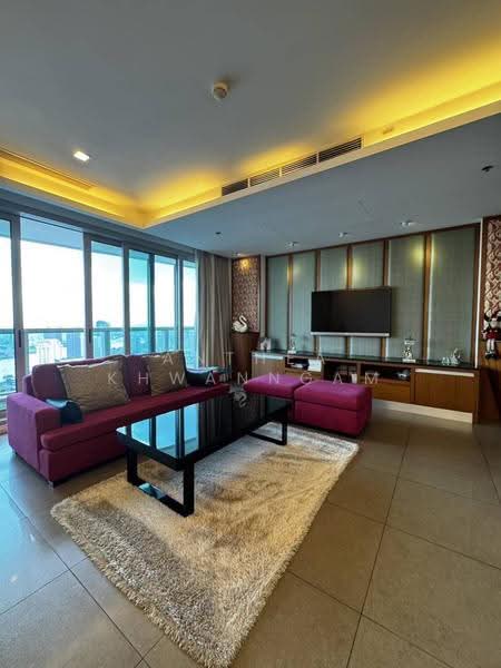 The River (Bangna-Lake 26 Community), Samut Prakan, Bang Sao Thong, Samut Prakan, 2 Bedrooms, 138 sqm, Condo For Sale, by Anthea Khwanngam, 500515075 - DDproperty.com