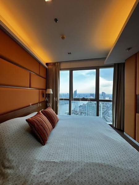 The River (Bangna-Lake 26 Community), Samut Prakan, Bang Sao Thong, Samut Prakan, 2 Bedrooms, 138 sqm, Condo For Sale, by Anthea Khwanngam, 500515075 - DDproperty.com