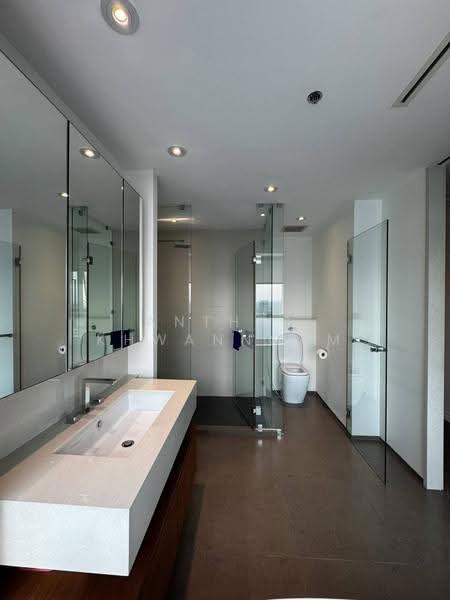The River (Bangna-Lake 26 Community), Samut Prakan, Bang Sao Thong, Samut Prakan, 2 Bedrooms, 138 sqm, Condo For Sale, by Anthea Khwanngam, 500515075 - DDproperty.com