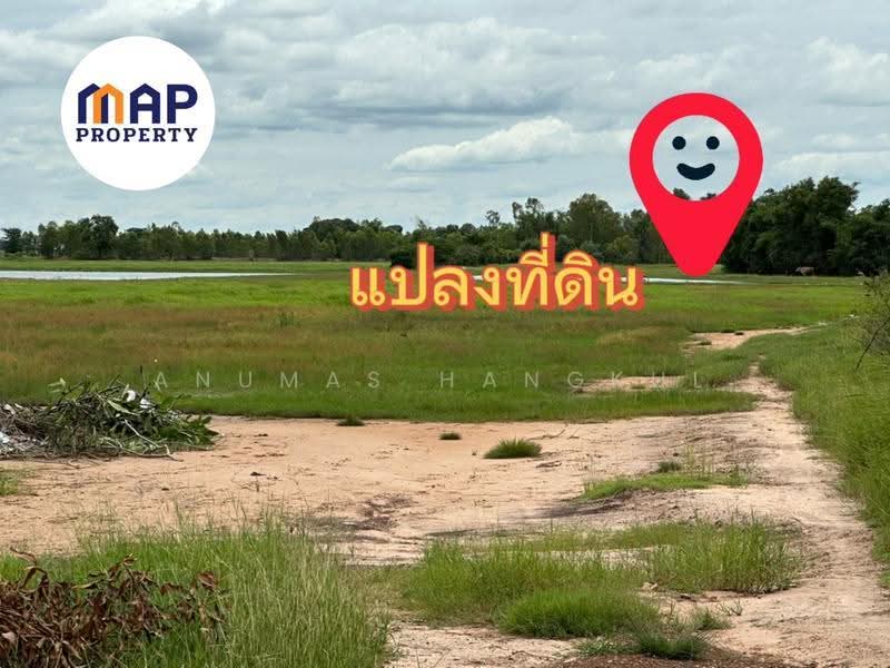 ทำเลทองแห่งการลงทุน! ที่ดินผืนงาม 8 ไร่เศษ ปักหมุดพื้นที่เติบโต เหมาะทำรีสอร์ท โรงแรม หรือหมู่บ้าน, สกลนคร, งิ้วด่อน, เมืองสกลนคร, สกลนคร, 12,892 ตร.ม., ที่ดิน ขาย, โดย Anumas Hangkul, 500515076 - DDproperty.com