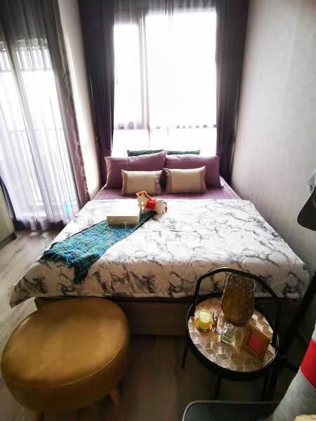 Knightsbridge Prime Onnut : ไนท์บริดจ์ ไพร์ม อ่อนนุช, กรุงเทพ, ซอยอ่อนนุช 1/1 ถนนสุขุมวิท 77, พระโขนงเหนือ, วัฒนา, กรุงเทพ, 23 ตร.ม., คอนโด ขาย, โดย Nattapol Jedsadathitikul, 500515077 - DDproperty.com