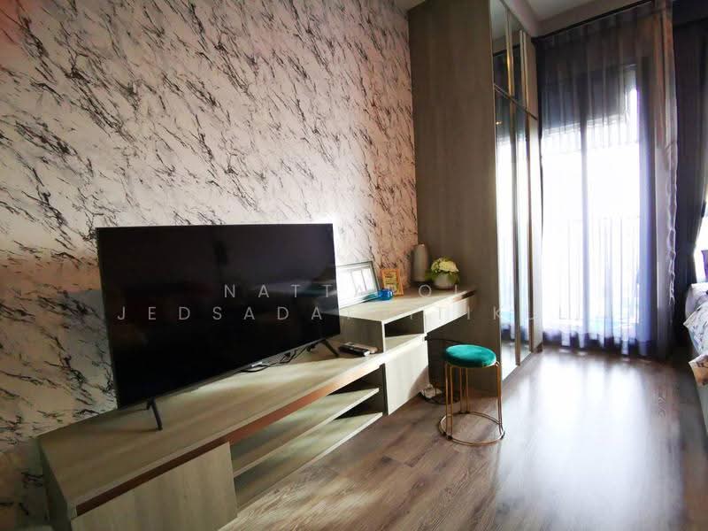 Knightsbridge Prime Onnut : ไนท์บริดจ์ ไพร์ม อ่อนนุช, กรุงเทพ, ซอยอ่อนนุช 1/1 ถนนสุขุมวิท 77, พระโขนงเหนือ, วัฒนา, กรุงเทพ, 23 ตร.ม., คอนโด ขาย, โดย Nattapol Jedsadathitikul, 500515077 - DDproperty.com