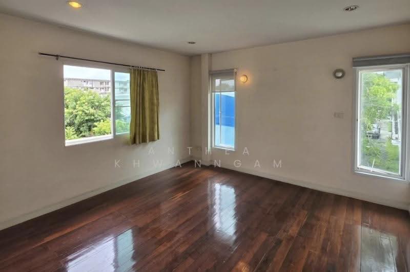 undefined, Bangkok, Khlong Tanon, Sai Mai, Bangkok, 4 Bedrooms, 300 sqm, Single Detached House For Sale, by Anthea Khwanngam, 500515078 - DDproperty.com