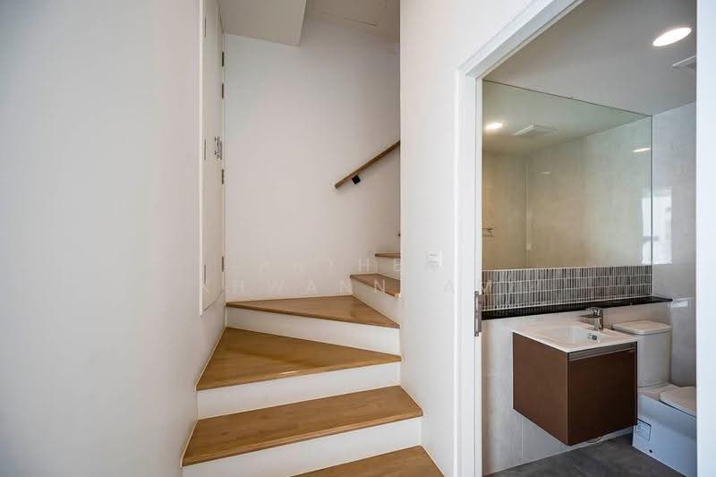 Demi Sathu 49, Bangkok, Sathupradit 49 Bang Pong pang, Bang Pong Pang, Yan Nawa, Bangkok, 3 Bedrooms, 212 sqm, Townhouse For Sale, by Anthea Khwanngam, 500515080 - DDproperty.com