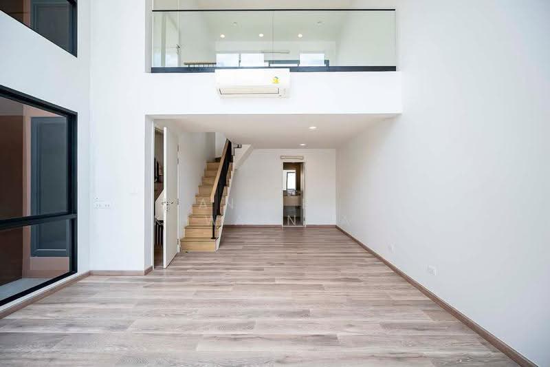Demi Sathu 49, Bangkok, Sathupradit 49 Bang Pong pang, Bang Pong Pang, Yan Nawa, Bangkok, 3 Bedrooms, 212 sqm, Townhouse For Sale, by Anthea Khwanngam, 500515080 - DDproperty.com