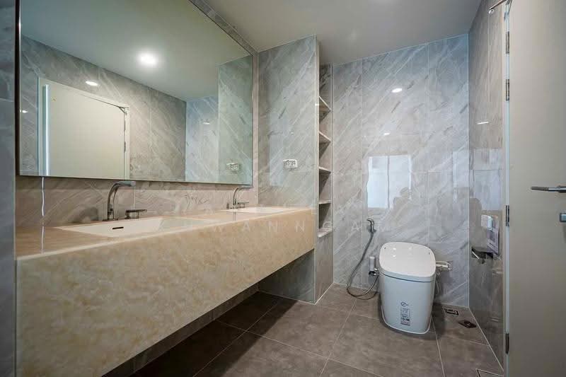 Demi Sathu 49, Bangkok, Sathupradit 49 Bang Pong pang, Bang Pong Pang, Yan Nawa, Bangkok, 3 Bedrooms, 212 sqm, Townhouse For Sale, by Anthea Khwanngam, 500515080 - DDproperty.com