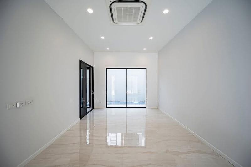 Demi Sathu 49, Bangkok, Sathupradit 49 Bang Pong pang, Bang Pong Pang, Yan Nawa, Bangkok, 3 Bedrooms, 212 sqm, Townhouse For Sale, by Anthea Khwanngam, 500515080 - DDproperty.com