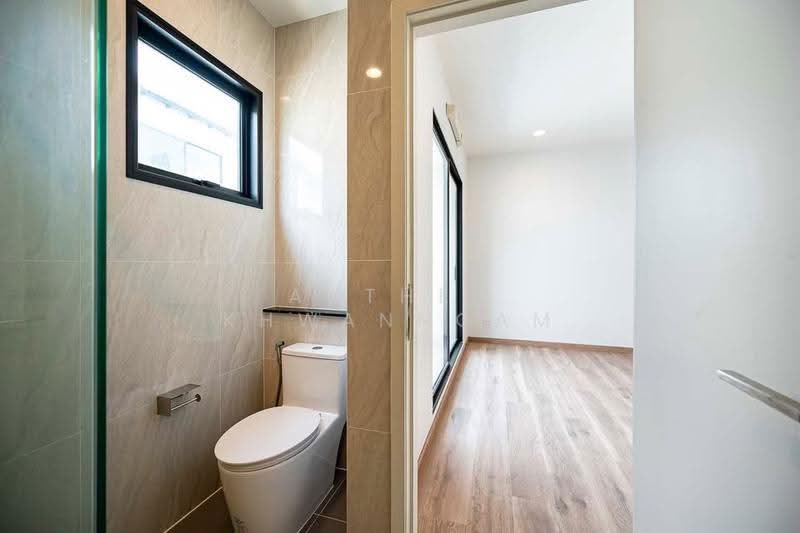 Demi Sathu 49, Bangkok, Sathupradit 49 Bang Pong pang, Bang Pong Pang, Yan Nawa, Bangkok, 3 Bedrooms, 212 sqm, Townhouse For Sale, by Anthea Khwanngam, 500515080 - DDproperty.com