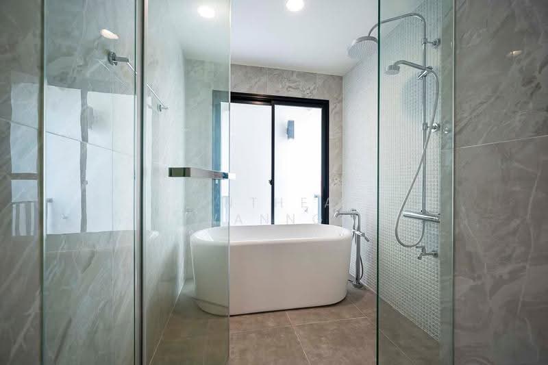 Demi Sathu 49, Bangkok, Sathupradit 49 Bang Pong pang, Bang Pong Pang, Yan Nawa, Bangkok, 3 Bedrooms, 212 sqm, Townhouse For Sale, by Anthea Khwanngam, 500515080 - DDproperty.com