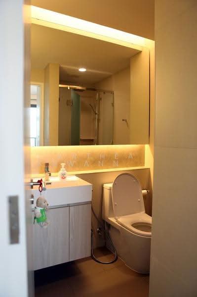 The Lumpini 24, bangkok, Sukhumvit 24 Road, Khong Tan, Khlong Toei, Bangkok, 2 Bedrooms, 54 sqm, Condo For Sale, by Anthea Khwanngam, 500515081 - DDproperty.com