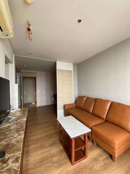 Park Origin Phrom Phong (Park 24), กรุงเทพ, 68 Soi Sukhumvit 24, คลองตัน, คลองเตย, กรุงเทพ, 58 ตร.ม., คอนโด ขาย, โดย Nattapol Jedsadathitikul, 500515082 - DDproperty.com