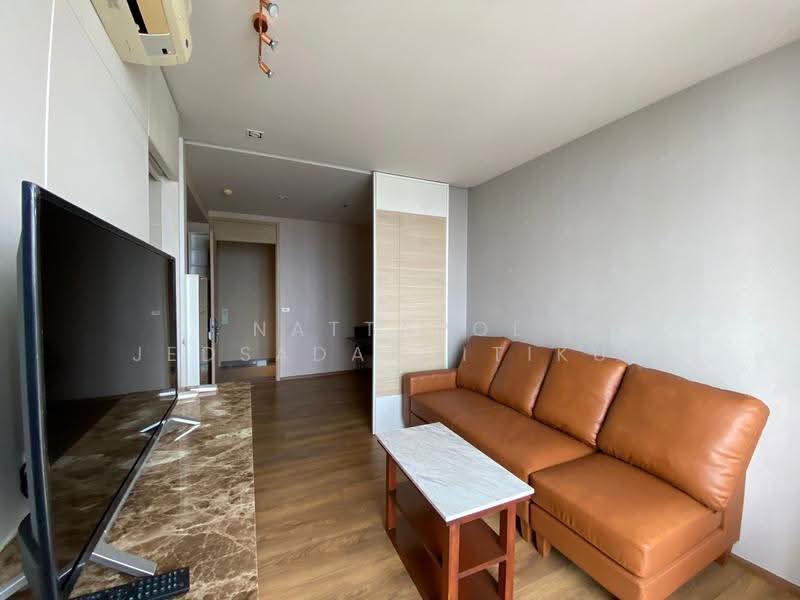 Park Origin Phrom Phong (Park 24), กรุงเทพ, 68 Soi Sukhumvit 24, คลองตัน, คลองเตย, กรุงเทพ, 58 ตร.ม., คอนโด ขาย, โดย Nattapol Jedsadathitikul, 500515082 - DDproperty.com