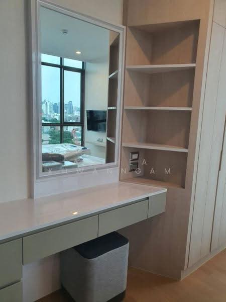Supalai Oriental Sukhumvit 39, Bangkok, Soi Sukhumvit 39, Khlong Tan Nua, Watthana, Bangkok, 2 Bedrooms, 85 sqm, Condo For Sale, by Anthea Khwanngam, 500515083 - DDproperty.com