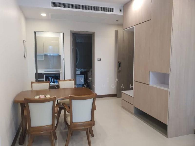 Supalai Oriental Sukhumvit 39, Bangkok, Soi Sukhumvit 39, Khlong Tan Nua, Watthana, Bangkok, 2 Bedrooms, 85 sqm, Condo For Sale, by Anthea Khwanngam, 500515083 - DDproperty.com