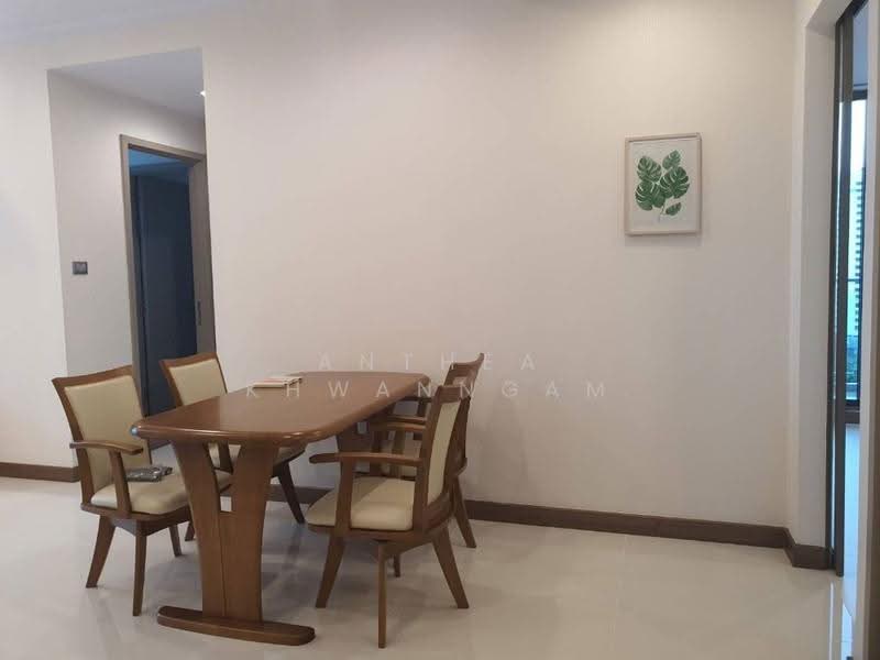 Supalai Oriental Sukhumvit 39, Bangkok, Soi Sukhumvit 39, Khlong Tan Nua, Watthana, Bangkok, 2 Bedrooms, 85 sqm, Condo For Sale, by Anthea Khwanngam, 500515083 - DDproperty.com