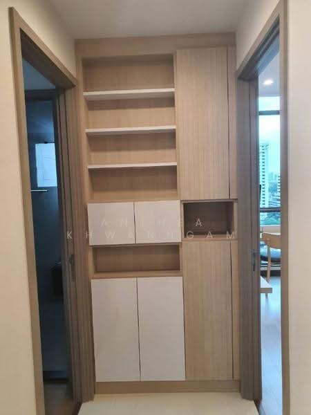 Supalai Oriental Sukhumvit 39, Bangkok, Soi Sukhumvit 39, Khlong Tan Nua, Watthana, Bangkok, 2 Bedrooms, 85 sqm, Condo For Sale, by Anthea Khwanngam, 500515083 - DDproperty.com
