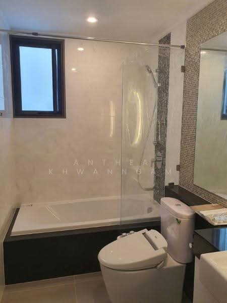 Supalai Oriental Sukhumvit 39, Bangkok, Soi Sukhumvit 39, Khlong Tan Nua, Watthana, Bangkok, 2 Bedrooms, 85 sqm, Condo For Sale, by Anthea Khwanngam, 500515083 - DDproperty.com
