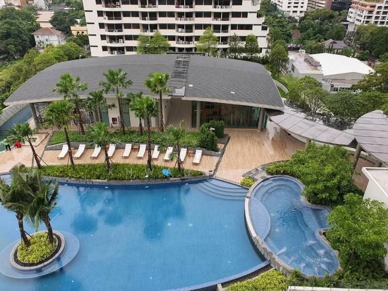 Supalai Oriental Sukhumvit 39, Bangkok, Soi Sukhumvit 39, Khlong Tan Nua, Watthana, Bangkok, 2 Bedrooms, 85 sqm, Condo For Sale, by Anthea Khwanngam, 500515083 - DDproperty.com