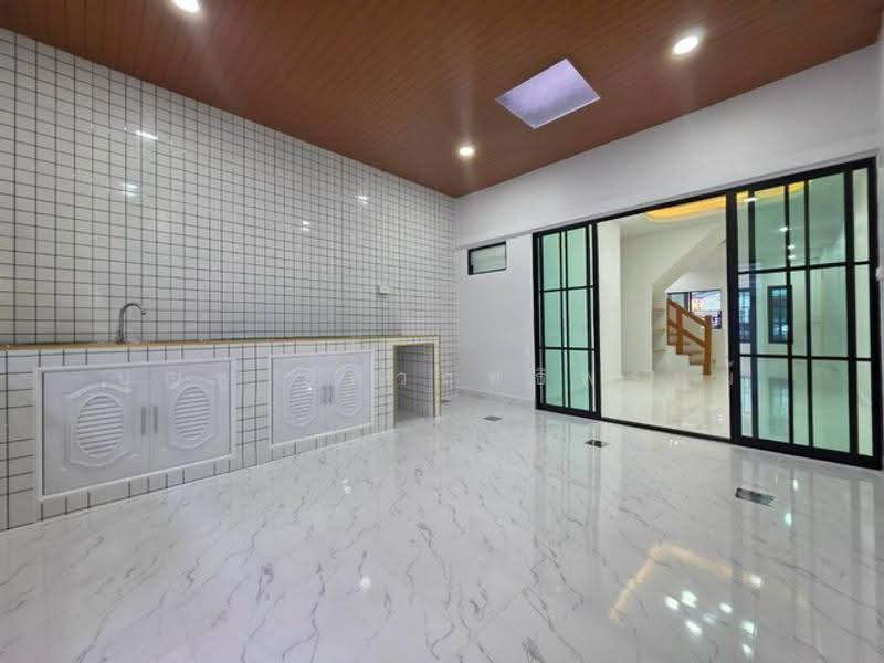 ไม่, Nonthaburi, Bang Bua Thong, Nonthaburi, 2 Bedrooms, 1 sqm, Townhouse For Sale, by บุญชู อัศวฤทธิพรหม์, 500515084 - DDproperty.com