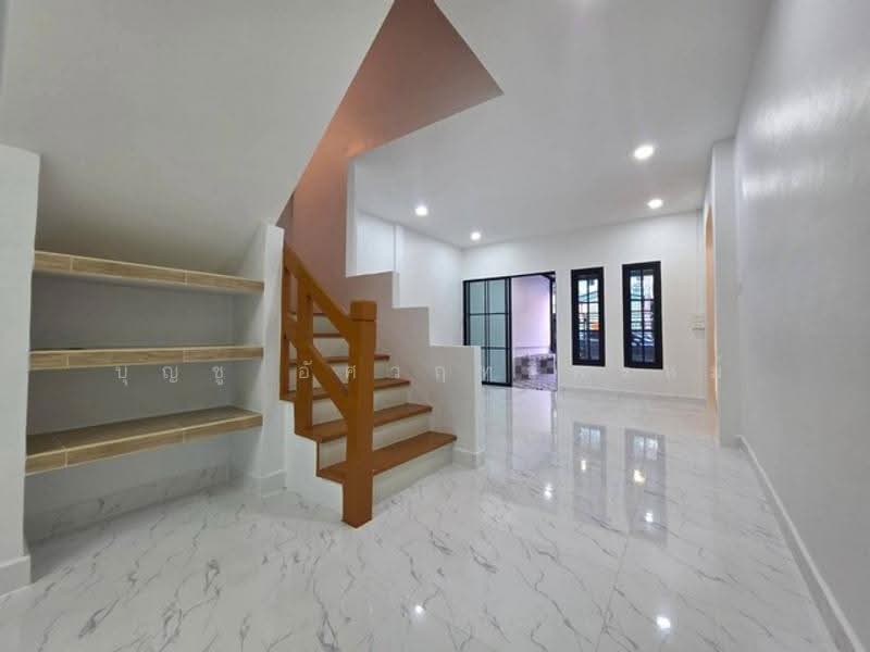 ไม่, Nonthaburi, Bang Bua Thong, Nonthaburi, 2 Bedrooms, 1 sqm, Townhouse For Sale, by บุญชู อัศวฤทธิพรหม์, 500515084 - DDproperty.com