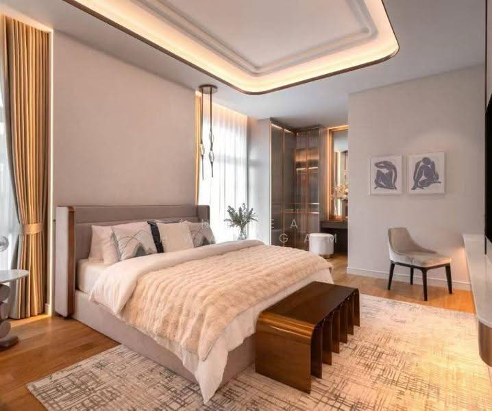 4-BR House, Bangkok, Bang Phai, Bang Khae, Bangkok, 4 Bedrooms, 393 sqm, Single Detached House For Sale, by Anthea Khwanngam, 500515086 - DDproperty.com