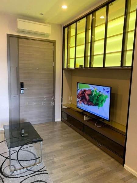 The Room Sukhumvit 69, Bangkok, 1539 Sukhumvit Road, Phra Kanong Nua, Watthana, Bangkok, 1 Bedroom, 35 sqm, Condo For Rent, by Sannop Phongpraphan, 500515088 - DDproperty.com