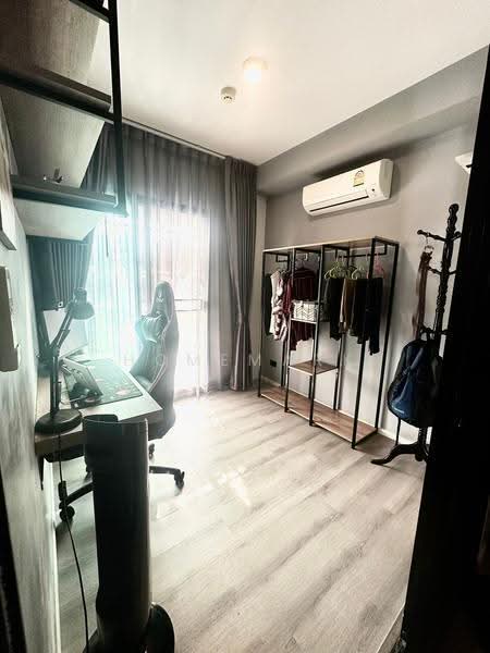 Notting Hill Sukhumvit 105, bangkok, 105 Sukhumvit, Bang Na, Bangkok, 2 Bedrooms, 34 sqm, Condo For Sale, by Homemark, 500515090 - DDproperty.com