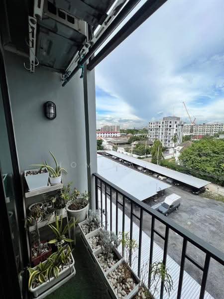 Notting Hill สุขุมวิท 105, กรุงเทพ, 105 Sukhumvit, บางนา, กรุงเทพ, 34 ตร.ม., คอนโด ขาย, โดย Homemark, 500515090 - DDproperty.com