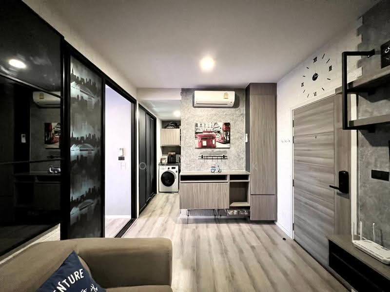 Notting Hill Sukhumvit 105, bangkok, 105 Sukhumvit, Bang Na, Bangkok, 2 Bedrooms, 34 sqm, Condo For Sale, by Homemark, 500515090 - DDproperty.com