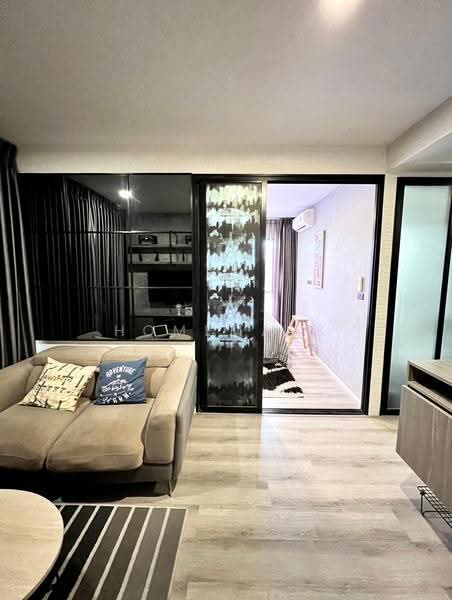 Notting Hill Sukhumvit 105, bangkok, 105 Sukhumvit, Bang Na, Bangkok, 2 Bedrooms, 34 sqm, Condo For Sale, by Homemark, 500515090 - DDproperty.com