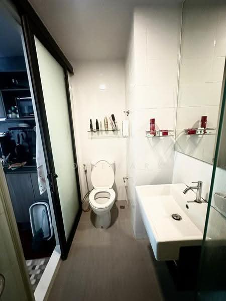 Notting Hill สุขุมวิท 105, กรุงเทพ, 105 Sukhumvit, บางนา, กรุงเทพ, 34 ตร.ม., คอนโด ขาย, โดย Homemark, 500515090 - DDproperty.com