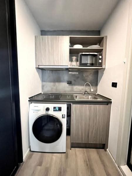 Notting Hill Sukhumvit 105, bangkok, 105 Sukhumvit, Bang Na, Bangkok, 2 Bedrooms, 34 sqm, Condo For Sale, by Homemark, 500515090 - DDproperty.com