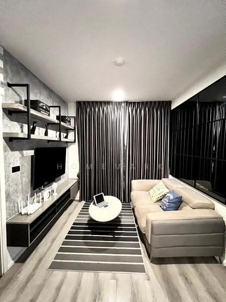 Notting Hill Sukhumvit 105, bangkok, 105 Sukhumvit, Bang Na, Bangkok, 2 Bedrooms, 34 sqm, Condo For Sale, by Homemark, 500515090 - DDproperty.com