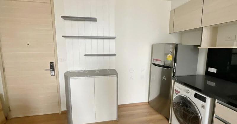 Park Origin Phrom Phong (Park 24), Bangkok, 68 Soi Sukhumvit 24, Khong Tan, Khlong Toei, Bangkok, 2 Bedrooms, 55 sqm, Condo For Rent, by Sannop Phongpraphan, 500515091 - DDproperty.com