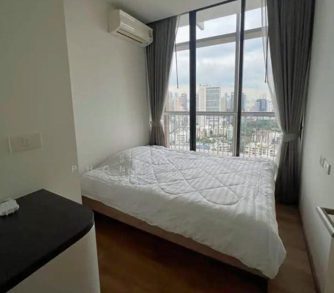 Park Origin Phrom Phong (Park 24), Bangkok, 68 Soi Sukhumvit 24, Khong Tan, Khlong Toei, Bangkok, 2 Bedrooms, 55 sqm, Condo For Rent, by Sannop Phongpraphan, 500515091 - DDproperty.com