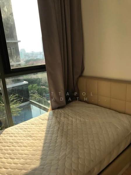 IDEO Mobi Phaya Thai, Bangkok, 505 Si Ayutthaya Road, Thung Phaya Thai, Ratchathewi, Bangkok, 2 Bedrooms, 43 sqm, Condo For Sale, by Nattapol Jedsadathitikul, 500515092 - DDproperty.com