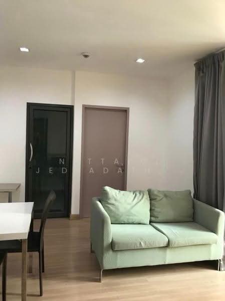 IDEO Mobi Phaya Thai, Bangkok, 505 Si Ayutthaya Road, Thung Phaya Thai, Ratchathewi, Bangkok, 2 Bedrooms, 43 sqm, Condo For Sale, by Nattapol Jedsadathitikul, 500515092 - DDproperty.com