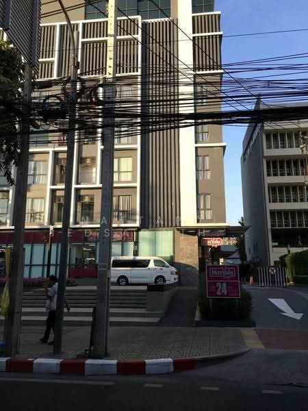 IDEO Mobi Phaya Thai, Bangkok, 505 Si Ayutthaya Road, Thung Phaya Thai, Ratchathewi, Bangkok, 2 Bedrooms, 43 sqm, Condo For Sale, by Nattapol Jedsadathitikul, 500515092 - DDproperty.com