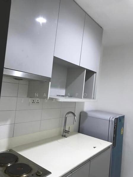IDEO Mobi Phaya Thai, Bangkok, 505 Si Ayutthaya Road, Thung Phaya Thai, Ratchathewi, Bangkok, 2 Bedrooms, 43 sqm, Condo For Sale, by Nattapol Jedsadathitikul, 500515092 - DDproperty.com